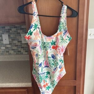 Old Navy one piece